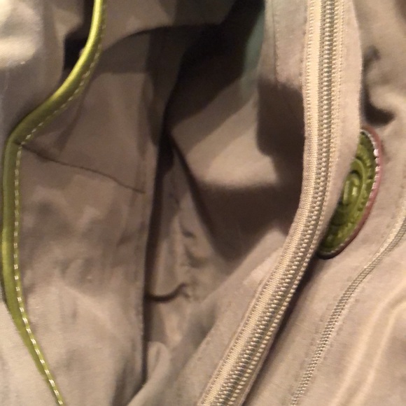 Vintage Etienne Aigner Shoulder Bag - Picture 5 of 7